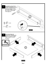 Preview for 7 page of CABINETS TO GO Findley & Myers OC3384 Assembly Instructions Manual