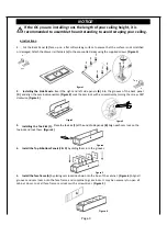 Preview for 3 page of CABINETS TO GO Findley & Myers OC3384SD Assembly Instructions