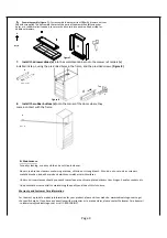 Preview for 4 page of CABINETS TO GO Findley & Myers OC3384SD Assembly Instructions