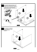 Preview for 3 page of CABINETS TO GO Findley & Myers SB24 Assembly Instructions Manual