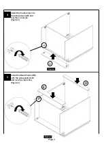 Preview for 4 page of CABINETS TO GO Findley & Myers SB24 Assembly Instructions Manual