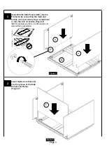 Предварительный просмотр 3 страницы CABINETS TO GO Findley & Myers SB36 Assembly Instructions Manual