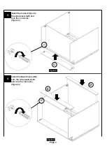 Предварительный просмотр 4 страницы CABINETS TO GO Findley & Myers SB36 Assembly Instructions Manual