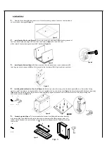 Preview for 3 page of CABINETS TO GO Findley & Myers VSB30DL Assembly Instructions