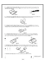 Preview for 3 page of CABINETS TO GO Findley & Myers WD2412 Assembly Instructions