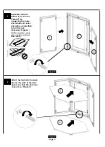 Preview for 3 page of CABINETS TO GO Findley & Myers WD2430 Assembly Instructions Manual