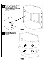 Preview for 4 page of CABINETS TO GO Findley & Myers WD2430 Assembly Instructions Manual