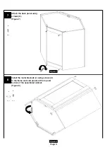 Preview for 6 page of CABINETS TO GO Findley & Myers WD2430 Assembly Instructions Manual