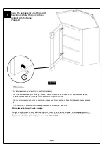 Preview for 7 page of CABINETS TO GO Findley & Myers WD2430 Assembly Instructions Manual