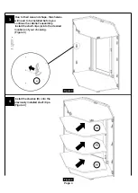 Preview for 4 page of CABINETS TO GO Findley & Myers WD2442 Assembly Instructions Manual