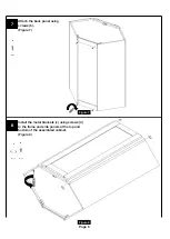 Preview for 6 page of CABINETS TO GO Findley & Myers WD2442 Assembly Instructions Manual