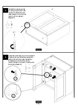 Preview for 5 page of CABINETS TO GO WC2430 Assembly Instructions Manual