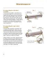 Предварительный просмотр 16 страницы CabKing CabKing-6V3 Instruction Manual