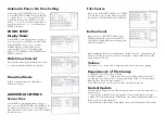 Preview for 4 page of Cable Electronics AIO7 Instruction Manual