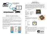 Preview for 2 page of Cable Electronics C5-HDP Manual