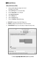 Предварительный просмотр 3 страницы cable matters 101010 Manual