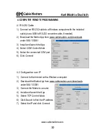 Preview for 12 page of cable matters 103081 User Manual