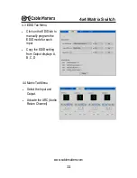 Preview for 13 page of cable matters 103081 User Manual