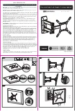 cable matters 106008 Installation Manual preview