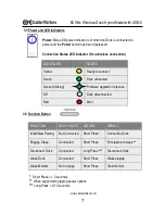 Preview for 9 page of cable matters 107008 User Manual