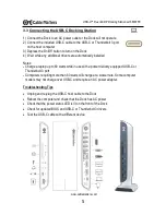 Preview for 7 page of cable matters 201054 User Manual