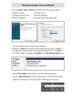 Preview for 8 page of cable matters 201063 User Manual