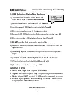 Preview for 10 page of cable matters 202014 User Manual