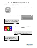 Preview for 14 page of cable matters 202034 User Manual