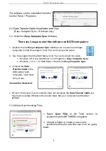 Preview for 7 page of cable matters 202067-BLK User Manual