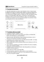 Preview for 14 page of cable matters 202076 User Manual