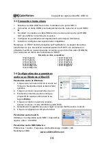 Preview for 16 page of cable matters 202076 User Manual