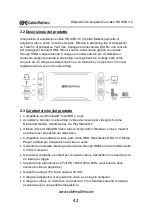 Preview for 44 page of cable matters 202076 User Manual