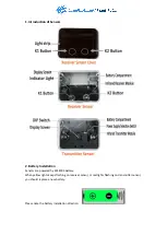 Cablematic HPC015 Quick Start Manual preview