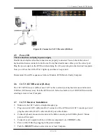 Preview for 12 page of Cablematic KV01 User Manual