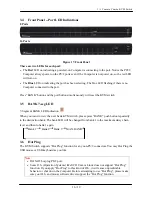 Preview for 16 page of Cablematic KV01 User Manual