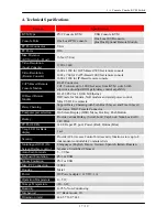 Preview for 17 page of Cablematic KV01 User Manual