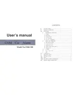 Cablematic LA91 User Manual preview