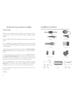 Preview for 2 page of Cablematic LA91 User Manual