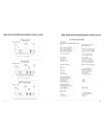 Preview for 8 page of Cablematic Me502 User Manual