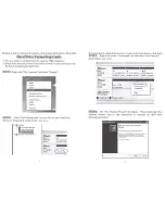 Preview for 3 page of Cablematic NA77 User Manual