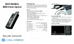 Cablematic UB005 User Manual preview