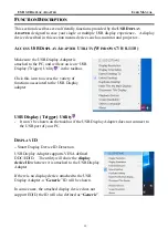 Preview for 19 page of Cablematic USB 3.0 DISPLAY ADAPTER User Manual