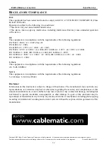 Preview for 26 page of Cablematic USB 3.0 DISPLAY ADAPTER User Manual