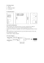 Предварительный просмотр 2 страницы Cablematic VD047 User Manual