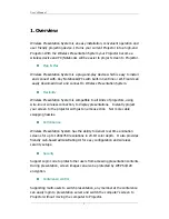 Preview for 3 page of Cablematic WPS User Manual