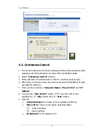 Preview for 15 page of Cablematic WPS User Manual