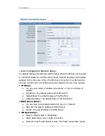 Preview for 18 page of Cablematic WPS User Manual