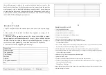 Preview for 3 page of Cablematic XLD-D User Manual