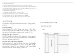 Preview for 4 page of Cablematic XLD-D User Manual