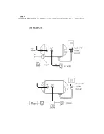 Предварительный просмотр 2 страницы Cables to Go 200-656 Operating Instructions